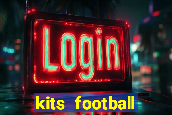 kits football manager 2016